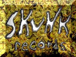 Skunk Records - Music label - Rate Your Music